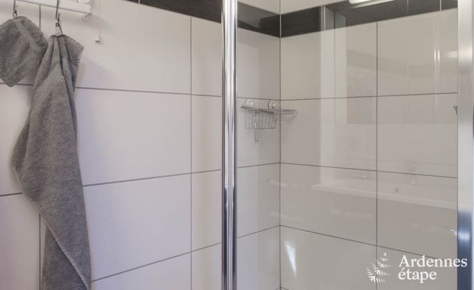 Maison de vacances � Porcheresse (Daverdisse) pour 2 personnes en Ardenne