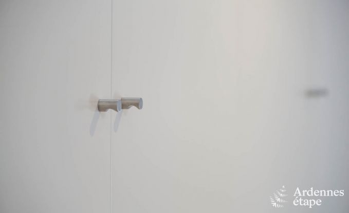 Maison de vacances � Porcheresse (Daverdisse) pour 2 personnes en Ardenne