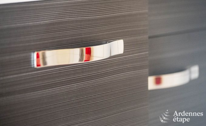 Maison de vacances � Porcheresse (Daverdisse) pour 2 personnes en Ardenne