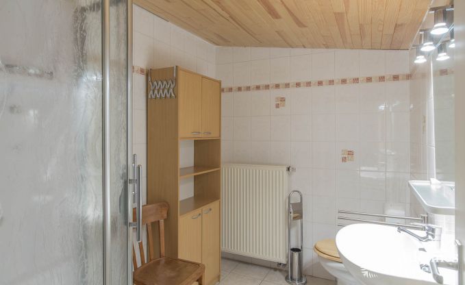 Maison de vacances  Porcheresse (Daverdisse) pour 2 personnes en Ardenne