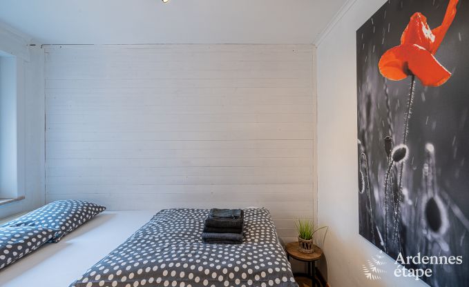 Maison de vacances  Poupehan pour 8 personnes en Ardenne