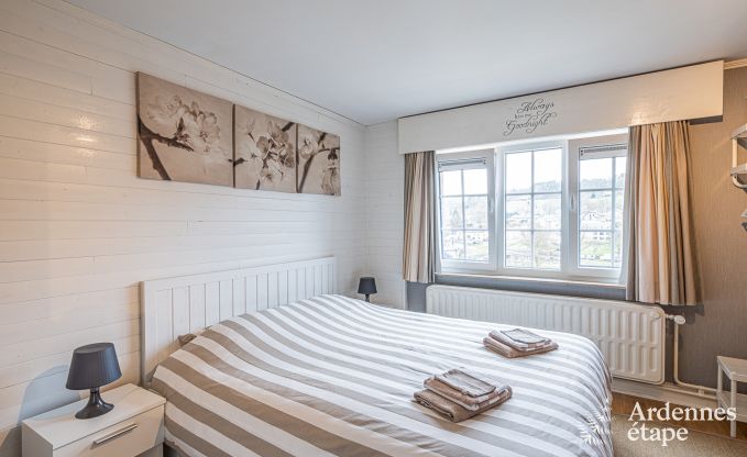 Maison de vacances  Poupehan pour 8 personnes en Ardenne