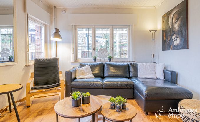 Maison de vacances  Poupehan pour 8 personnes en Ardenne