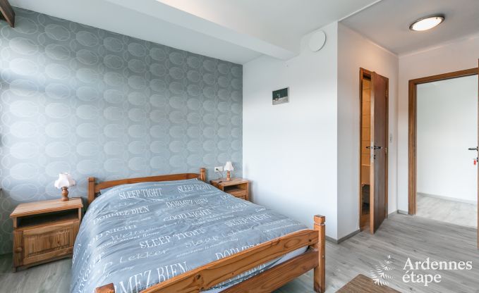 Maison de vacances � Poupehan pour 26 personnes en Ardenne