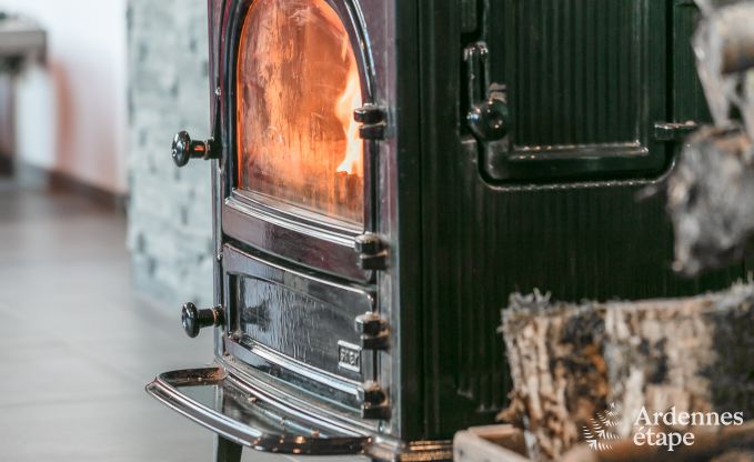 Maison de vacances � Poupehan pour 26 personnes en Ardenne