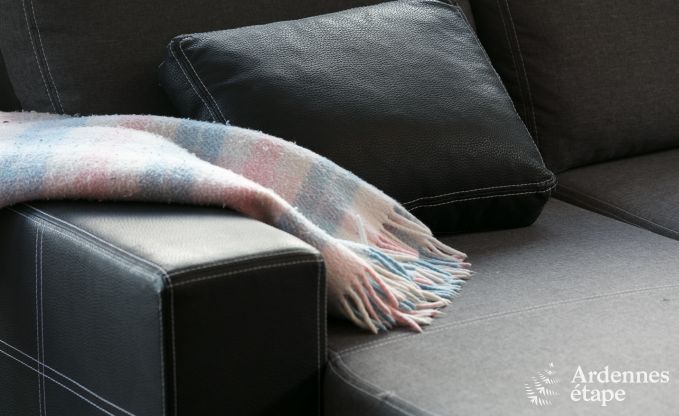 Maison de vacances � Poupehan pour 26 personnes en Ardenne