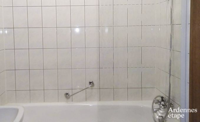 Maison de vacances � Poupehan pour 26 personnes en Ardenne