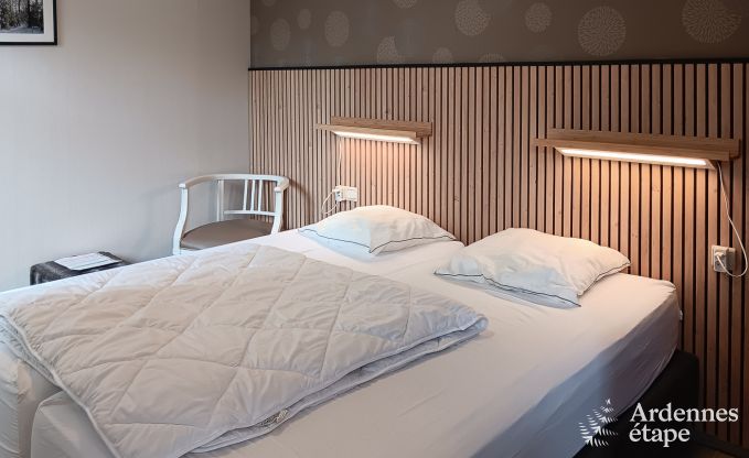 Maison de vacances � Poupehan pour 26 personnes en Ardenne