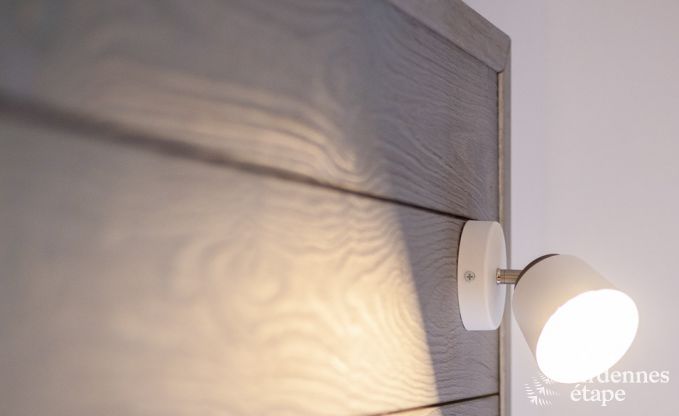 Gite haut de gamme � Profondeville pour 5 personnes en Ardenne