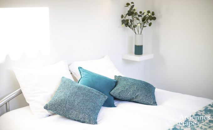 Gite haut de gamme � Profondeville pour 5 personnes en Ardenne