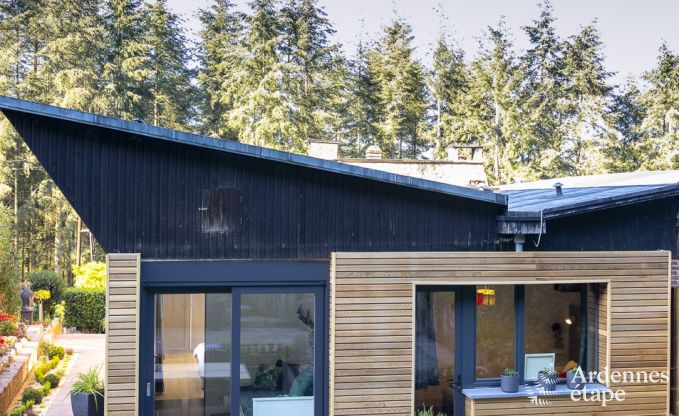 Gite haut de gamme  Profondeville pour 5 personnes en Ardenne