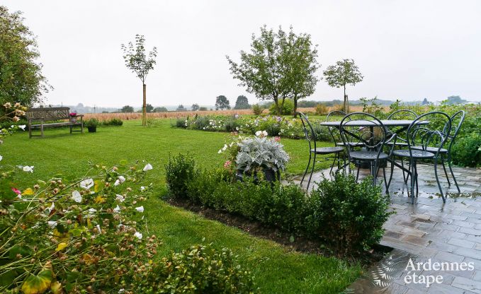 Maison de vacances à Profondeville pour 6 personnes en Ardenne