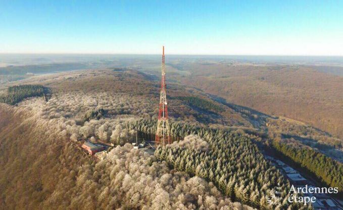 Maison de standing avec wellness extrieur et jeux au cur de la Valle de la Meuse  Profondeville