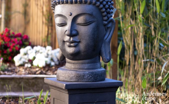 Gite haut de gamme  Profondeville pour 5 personnes en Ardenne