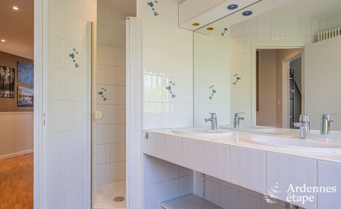 Maison de vacances  Profondeville pour 8/9 personnes en Ardenne