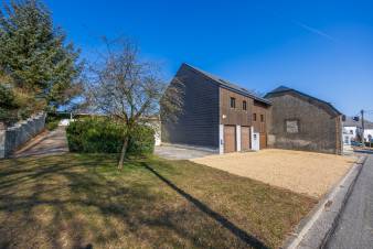 En vacances en famille dans cette maison de vacances 14 pers. à Prouvy