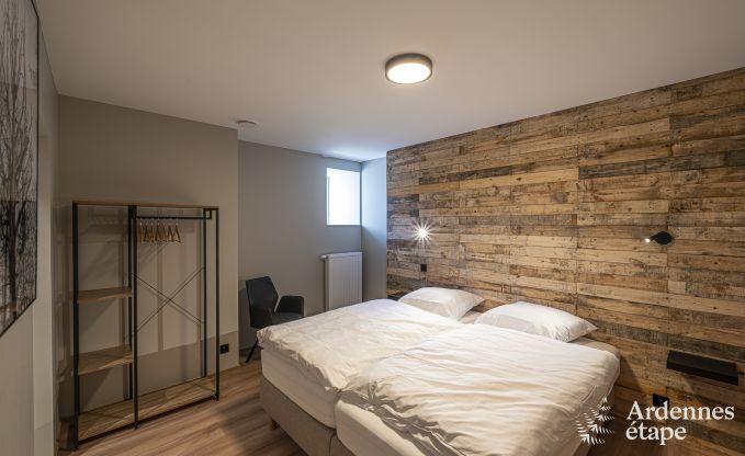 Maison de vacances  Raeren pour 16 personnes en Ardenne