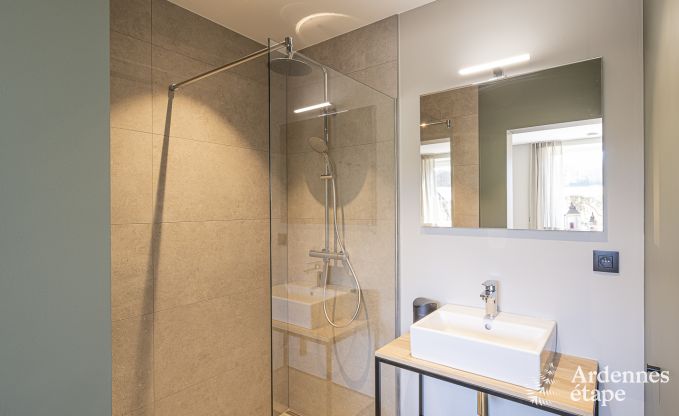 Maison de vacances  Raeren pour 16 personnes en Ardenne