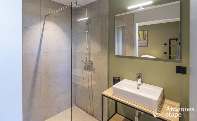 Maison de vacances  Raeren pour 16 personnes en Ardenne