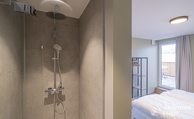 Maison de vacances  Raeren pour 16 personnes en Ardenne