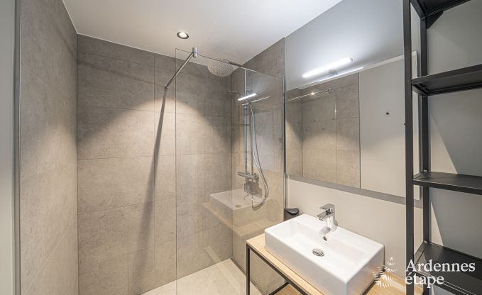 Maison de vacances  Raeren pour 16 personnes en Ardenne