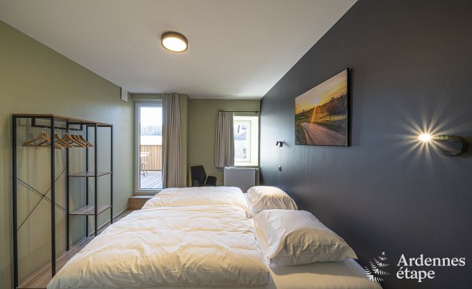 Maison de vacances  Raeren pour 16 personnes en Ardenne