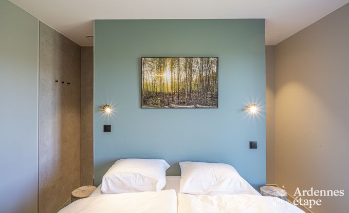 Maison de vacances  Raeren pour 16 personnes en Ardenne