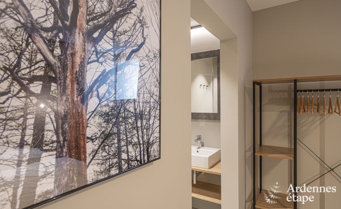 Maison de vacances � Raeren pour 16 personnes en Ardenne