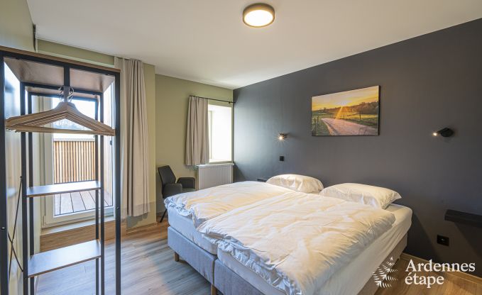 Maison de vacances � Raeren pour 16 personnes en Ardenne