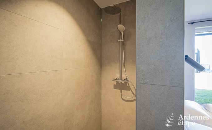 Maison de vacances � Raeren pour 16 personnes en Ardenne