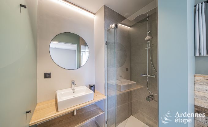 Maison de vacances � Raeren pour 16 personnes en Ardenne