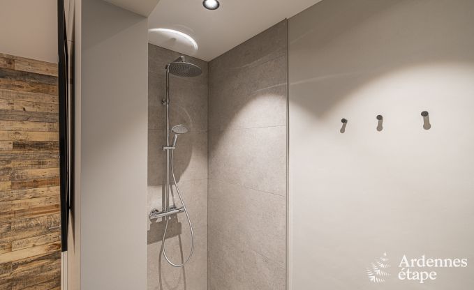 Maison de vacances � Raeren pour 16 personnes en Ardenne