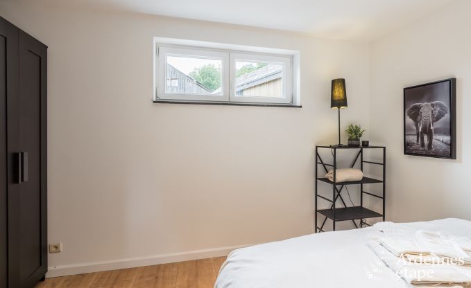 Charmant chalet � Redu, Ardenne