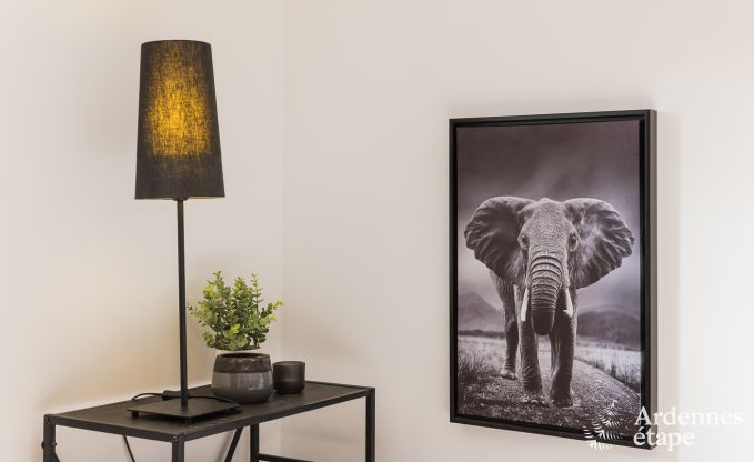 Charmant chalet � Redu, Ardenne