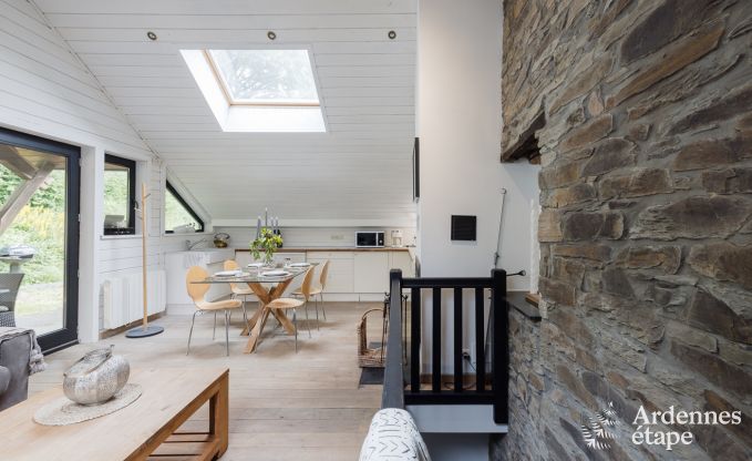 Charmant chalet � Redu, Ardenne