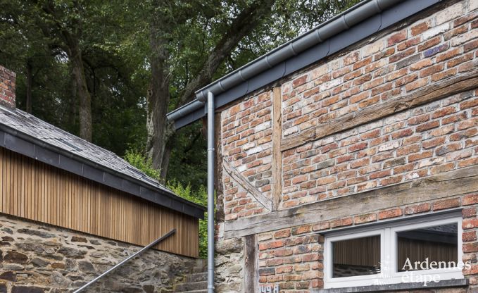 Charmant chalet � Redu, Ardenne