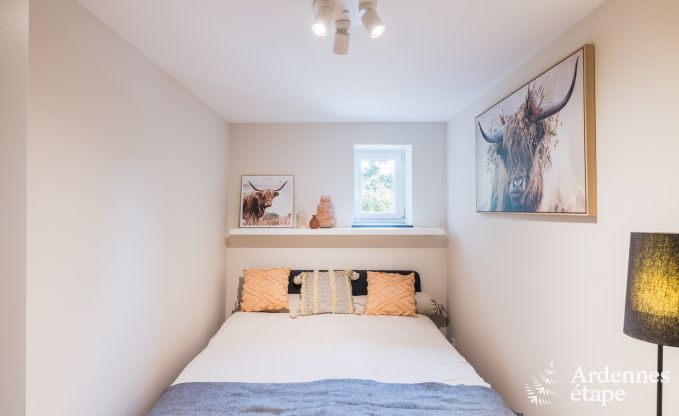 Charmant chalet � Redu, Ardenne