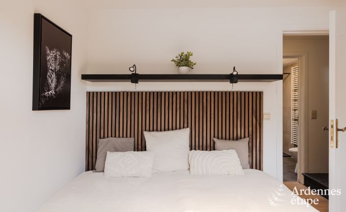 Charmant chalet � Redu, Ardenne