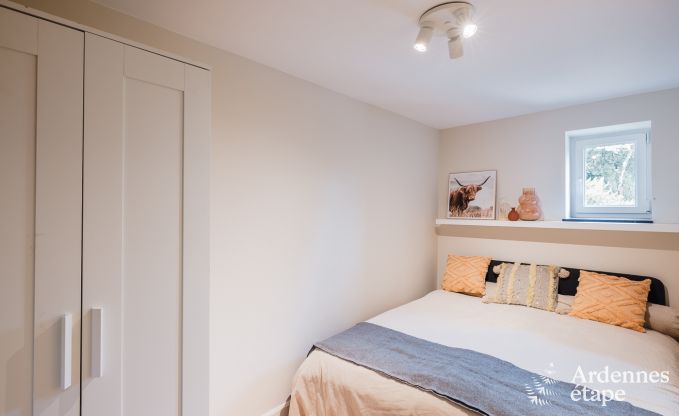 Charmant chalet � Redu, Ardenne