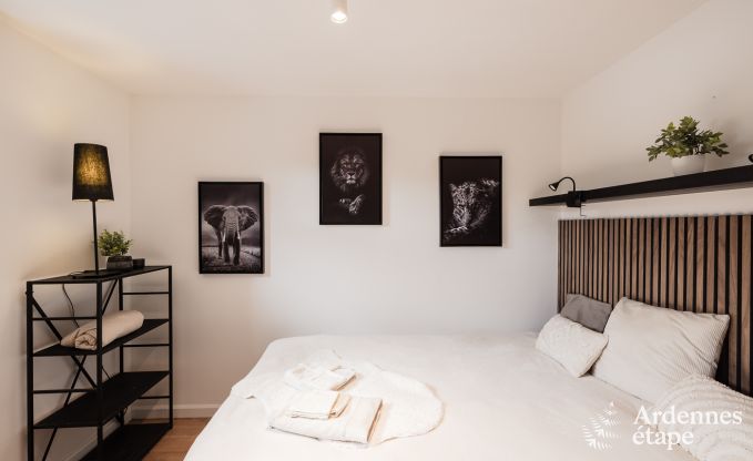 Charmant chalet � Redu, Ardenne