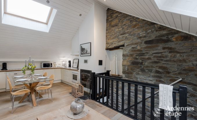 Charmant chalet � Redu, Ardenne