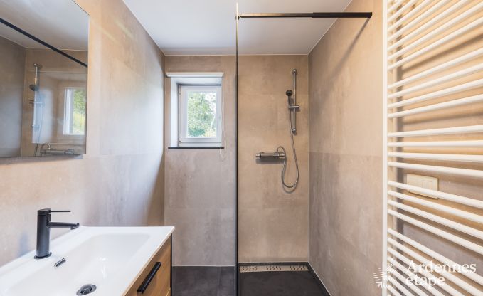 Charmant chalet � Redu, Ardenne