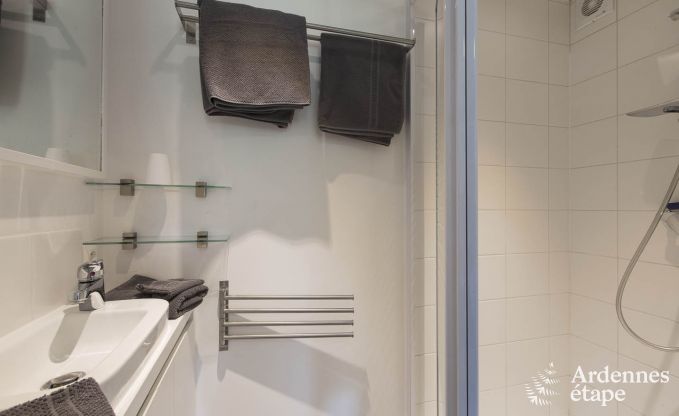 Gite de charme � Redu pour 17/19 personnes en Ardenne