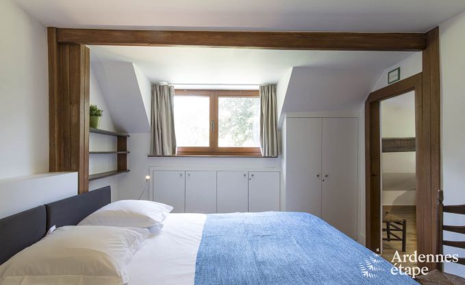 Gite de charme � Redu pour 17/19 personnes en Ardenne