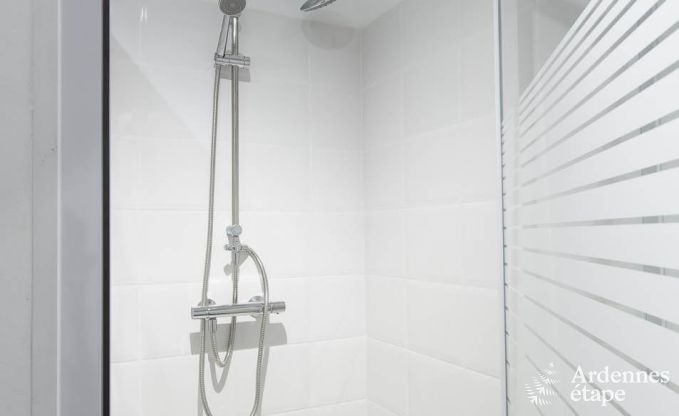 Gite de charme � Redu pour 17/19 personnes en Ardenne