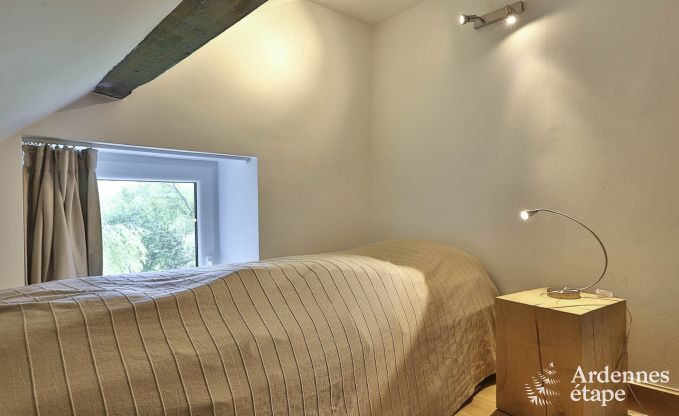 Gite de charme � Redu pour 17/19 personnes en Ardenne