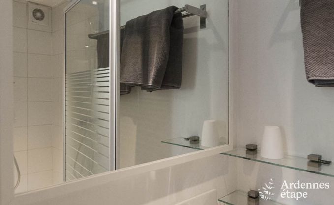 Gite de charme � Redu pour 17/19 personnes en Ardenne