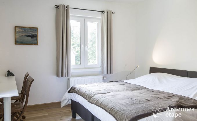 Gite de charme � Redu pour 17/19 personnes en Ardenne