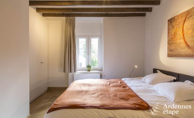 Gite de charme � Redu pour 17/19 personnes en Ardenne