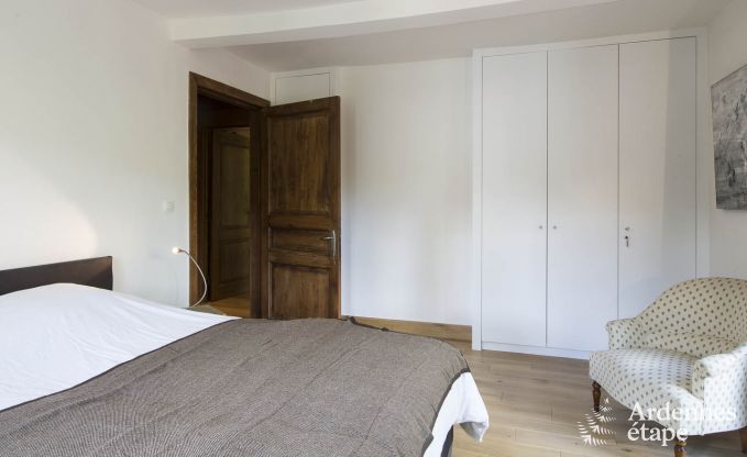 Gite de charme � Redu pour 17/19 personnes en Ardenne